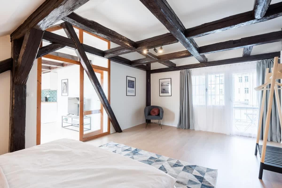 Apartment Wonderful Romantic Old Town *
